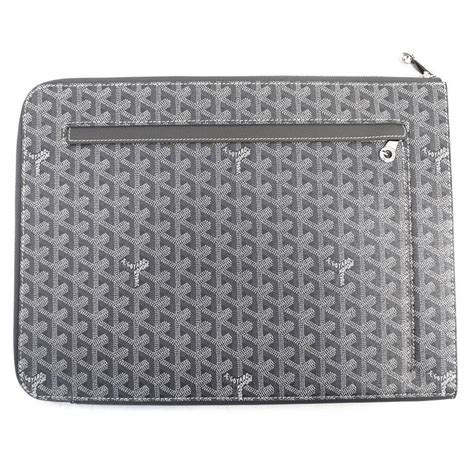 goyard laptop case|More.